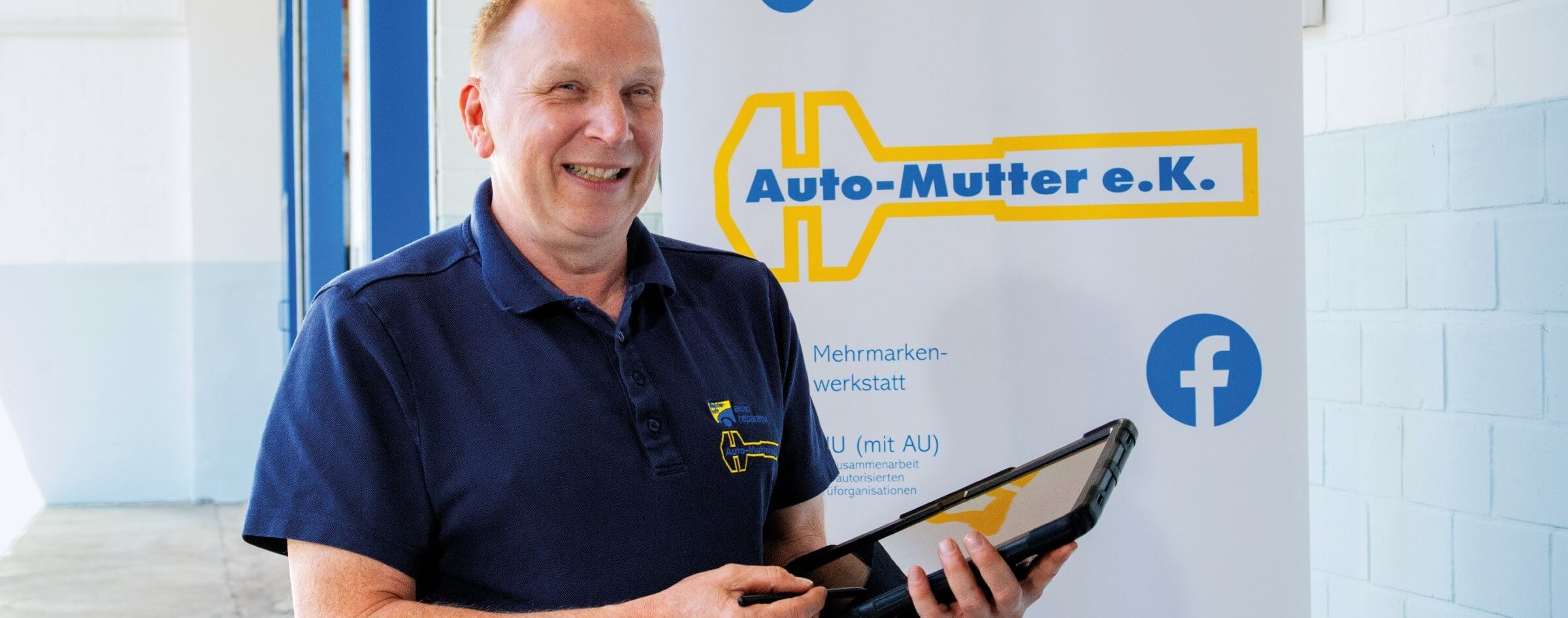Auto-Mutter e. K. in Grenzach-Wyhlen Bild: Auto-Mutter e. K. in Grenzach-Wyhlen